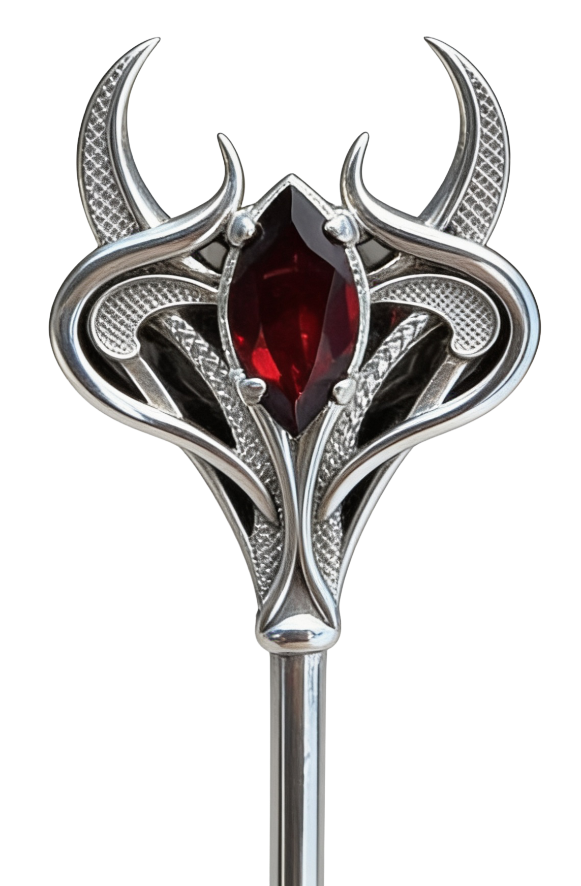 JIYA Lilith taç ve garnet